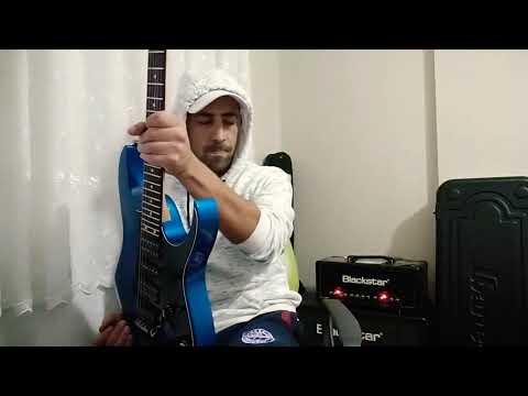 Kurban - KURBAN ( SOLO COVER )