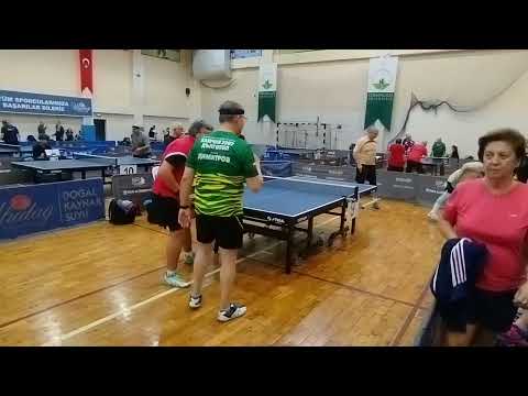 Yanko Dimitrov / Rosen Rachev vs. Cengiz Penol / Mesut Barkale