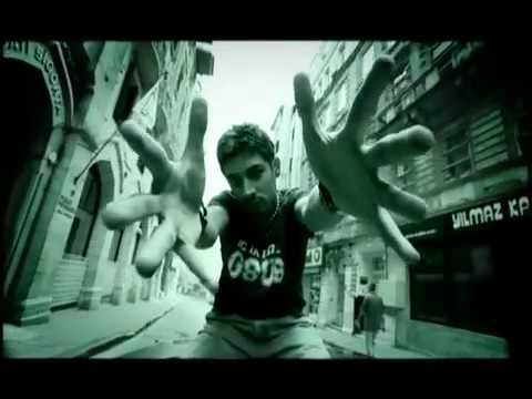 Ogeday feat. Aleyna Tilki - Kaybettim Seni (2017)