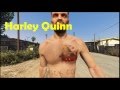 Harley Quinn Heart Tattoo For Michael & Trevor 1