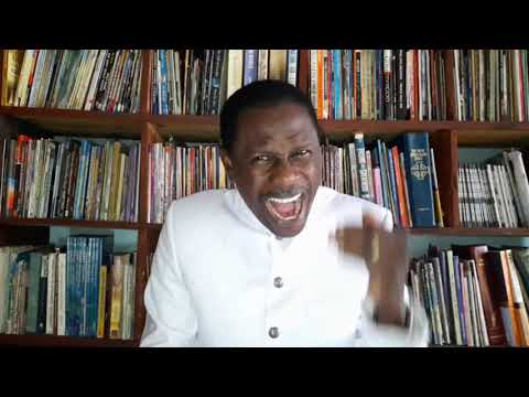 THE MYSTERIES OF THE BLESSINGS OF OBEDEDOM