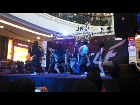 JKN Cover Dance 2 SM Boom Cover I Got a Boy