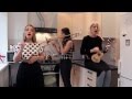 Young Adults - Can't Stop (Red Hot Chili ...