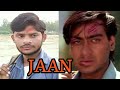 Jaan 1996 Ajay Devgan Amrish Puri Jaan Movie Ka Dialogue