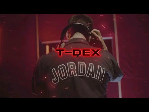 T-Dex - Calea tăcerii (Waves 1/3)