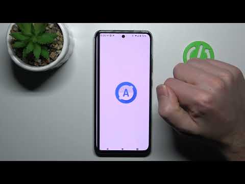 How to Check Battery Health in NOKIA X30 – Ampere App