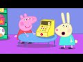 Peppa Malac S03E01