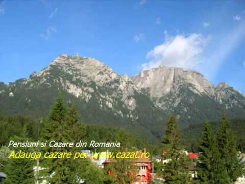 Cazare Radeni, Iasi - Cazat.ro