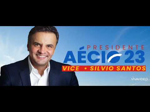 Coletânea de Jingles: Aécio Neves Presidente