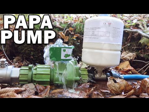 image-Which water pump is best for agriculture?