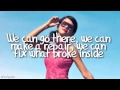 Not Over It - Selena Gomez & The Scene w ...