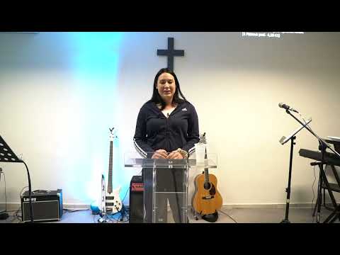 Magdalena - Isus me spasio iz svijeta droge i prostitucije