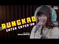 RUNGKAD - HAPPY ASMARA | 3PEMUDA BERBAHAYA FEAT SALLSA BINTAN COVER