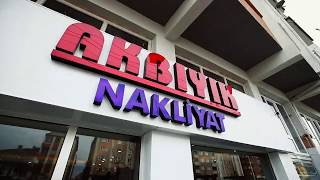 Eskişehir Nakliyat Alanında Öncü Firma Akbıyık Evden Eve Nakliyat