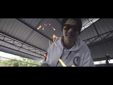 NICKNVME X CHUN WEN X GUY JAMES X PEE CLOCK - TONY JA (Official MV)