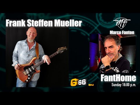 FantHome - FRANK STEFFEN MUELLER