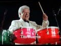 Tito Puente - Bluesette