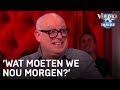 Parenclub sluit deuren vanwege coronavirus: 'Wat moeten we nou morgen?' | VERONICA INSIDE