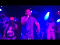 Tragedy Khadafi Featuring Grand Groove