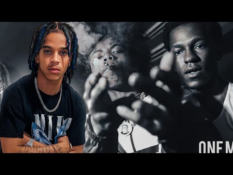 C Blu Reacts To OY ONE MIC CYPHER (DD OSAMA , DUDEYLO , BLOODIE , ROSCOE G ,LIL MIZZY ,JAY KLICKIN )