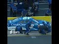 All Star qualifying was WILD! #shorts