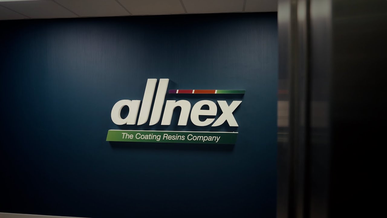 allnex achieves 70% touchless order processing with Rossum