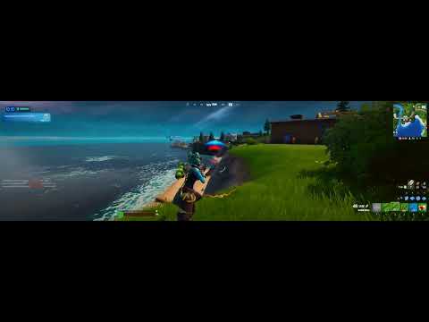 Fortnite - Eliminated Highlight [2025-09-23] [15-07-18-27]