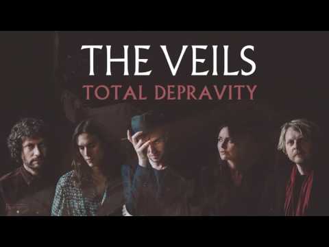 The Veils - Total Depravity (Audio)
