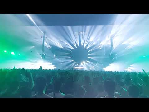 Omen - Prodigy - Transmission Sydney 2019