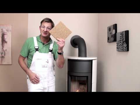 Kaminofen mit Feinstaubfilter | HARK ECOplus