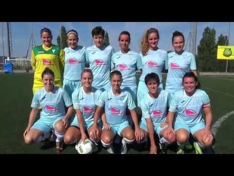 Mariño 0-2 Aurrera - www.ligasfutbolfemenino.com