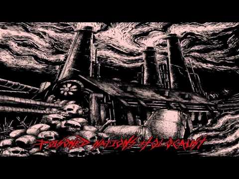 Toxic Hate - 09 - Poisoned Nations Holocaust