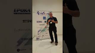 LIVE in Berlin: Tips for Success at the BrokerBin Roadshow