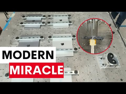 Competition for phone durability is heating up between tech giants | 7NEWS