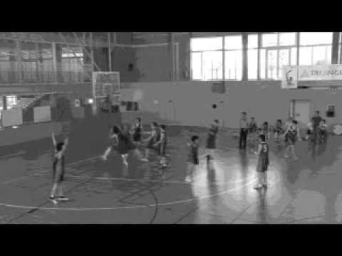 C.B. Alpicat V.S. CB Balaguer