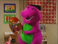 Barney Friends You Ve Got To Have Art Season 6 Episode 6