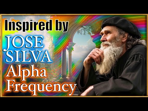 Inspired by JOSE SILVA & The Silva Method 10 Hz ALPHA SOUND - 6 Hour Alternate Version ⛵