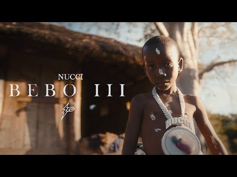 Nucci - BeBo 3 (Official Video) Prod. by Jhinsen