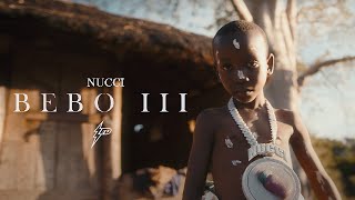 Nucci - BeBo 3 (Official Video) Prod. by Jhinsen