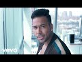 Romeo Santos - Eres Mía - Behind the Scenes 