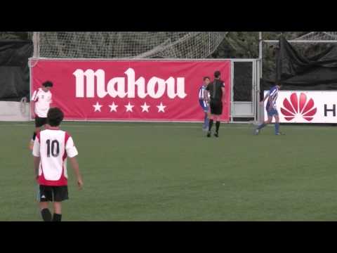 K 2 4  1 F C  VILLANUEVA DEL PARDILLO B