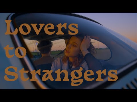 Felicia Lu - Lovers To Strangers (Official Music Video)