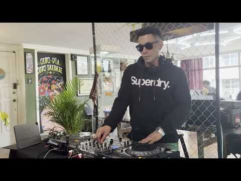 PEGII -  FAT KAP LIVE SESSIONS 1