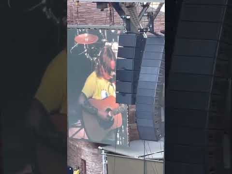 String Cheese Incident w/ Billy Strings Those Memories of You July 17, 2022