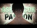 LVBEL C5 ASKIM ÇOK PARDON Slowed To Perfection TikTok Version Toji Fushiguro Edit
