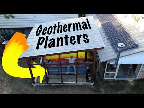 FREE HEAT all winter long