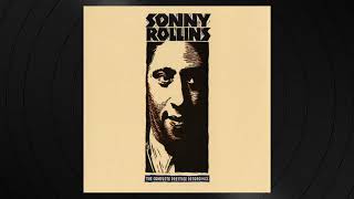 Bluing by Sonny Rollins from &#39;The Complete Prestige Recordings&#39; Disc 1