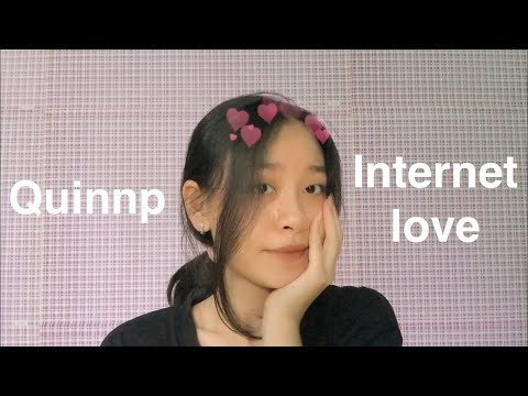 Internet Love - hnhngan | Quinnp cover