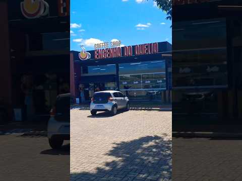 Conhecendo o Restaurante Engenho do Queijo em Junqueiro- ALAGOAS  # #turismobrasil #viagemdecarro