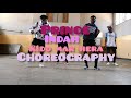 PRINCE INDAH KIDO MAR HERA OFFICIAL DANCE COVER By HGA Dance Crew
